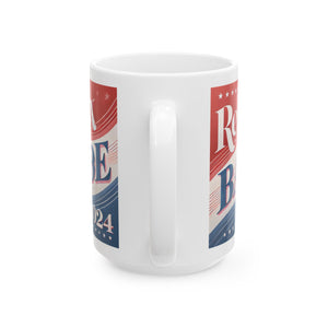 Relax Babe 2024 Mug