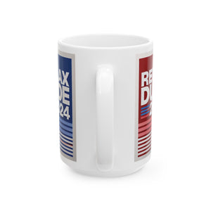 Relax Dude 2024 Mug