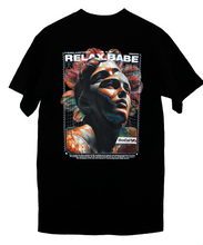 Load image into Gallery viewer, Inner Peace Heavyweight T-Shirt