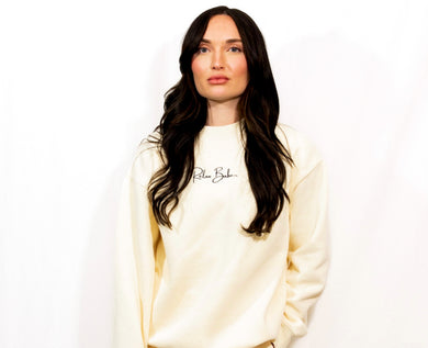 Women's Comfort Crewneck Sweatshirt