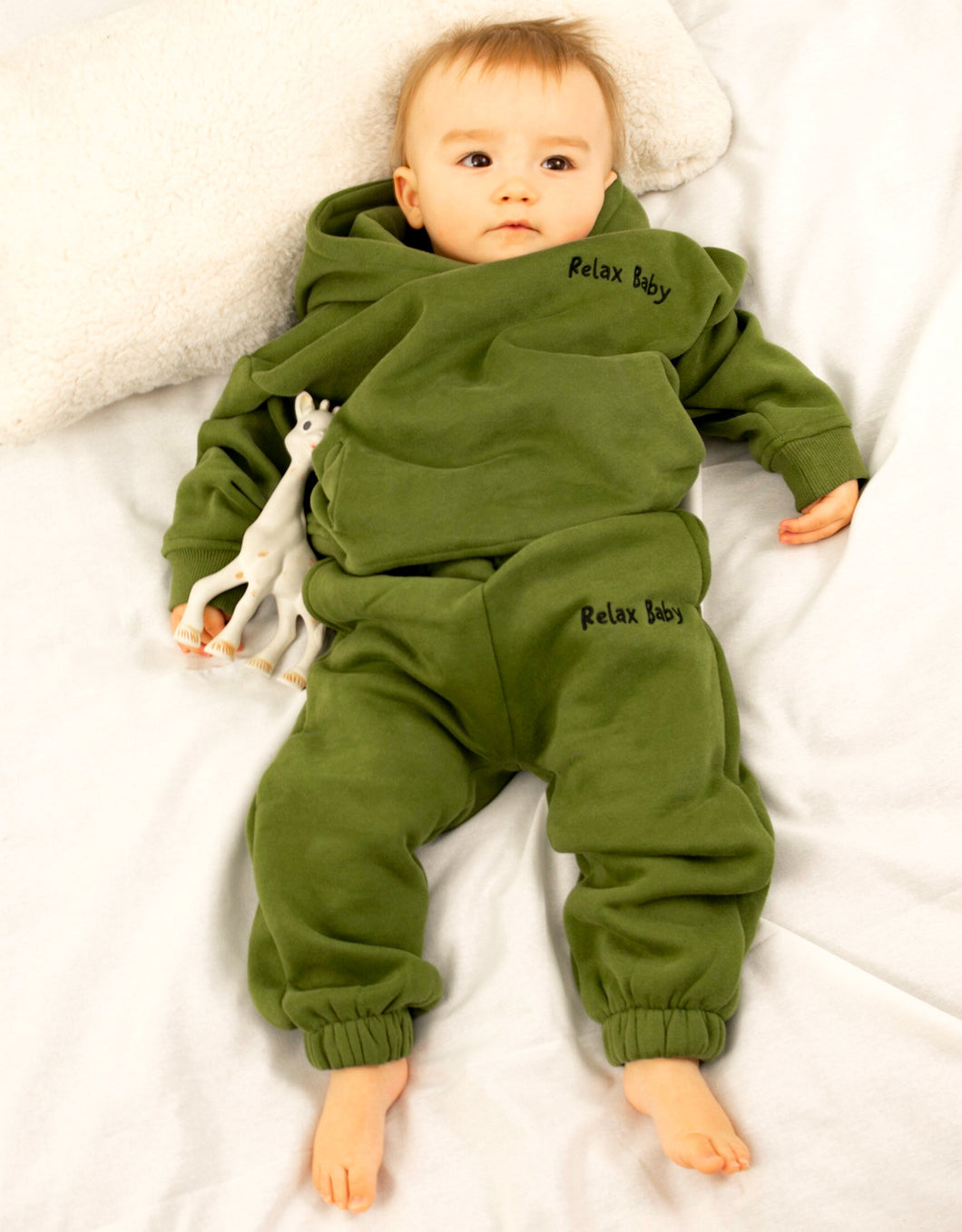 Comfort Baby Set