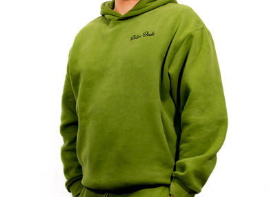 Men's Relax Dude Hoodie $49.99