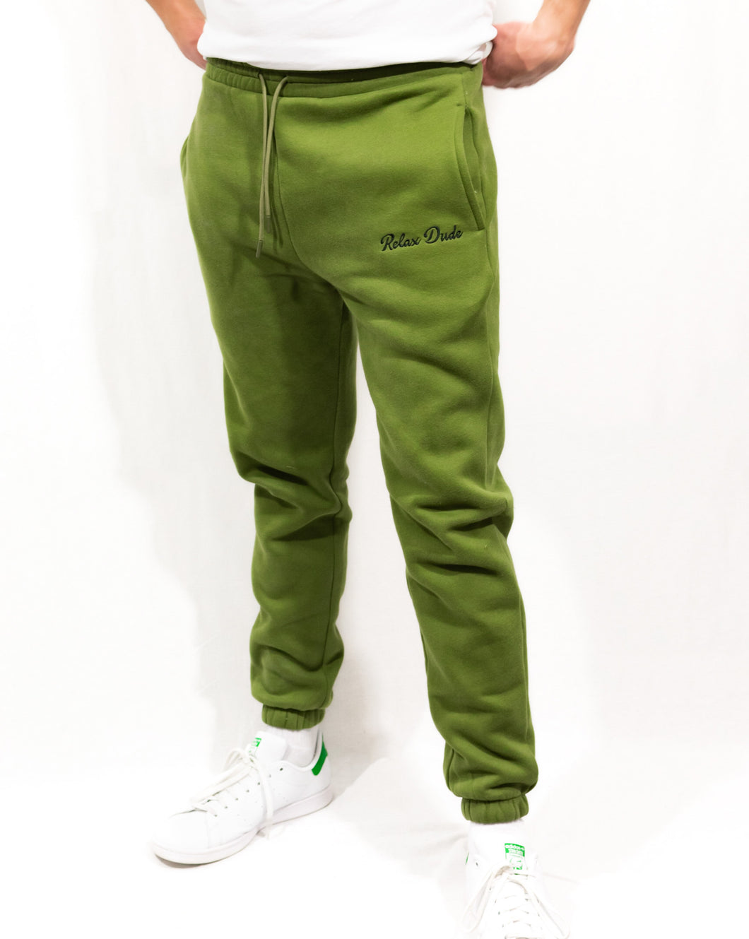 Men's Comfort Sweatpants