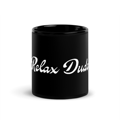 Relax Dude Mug